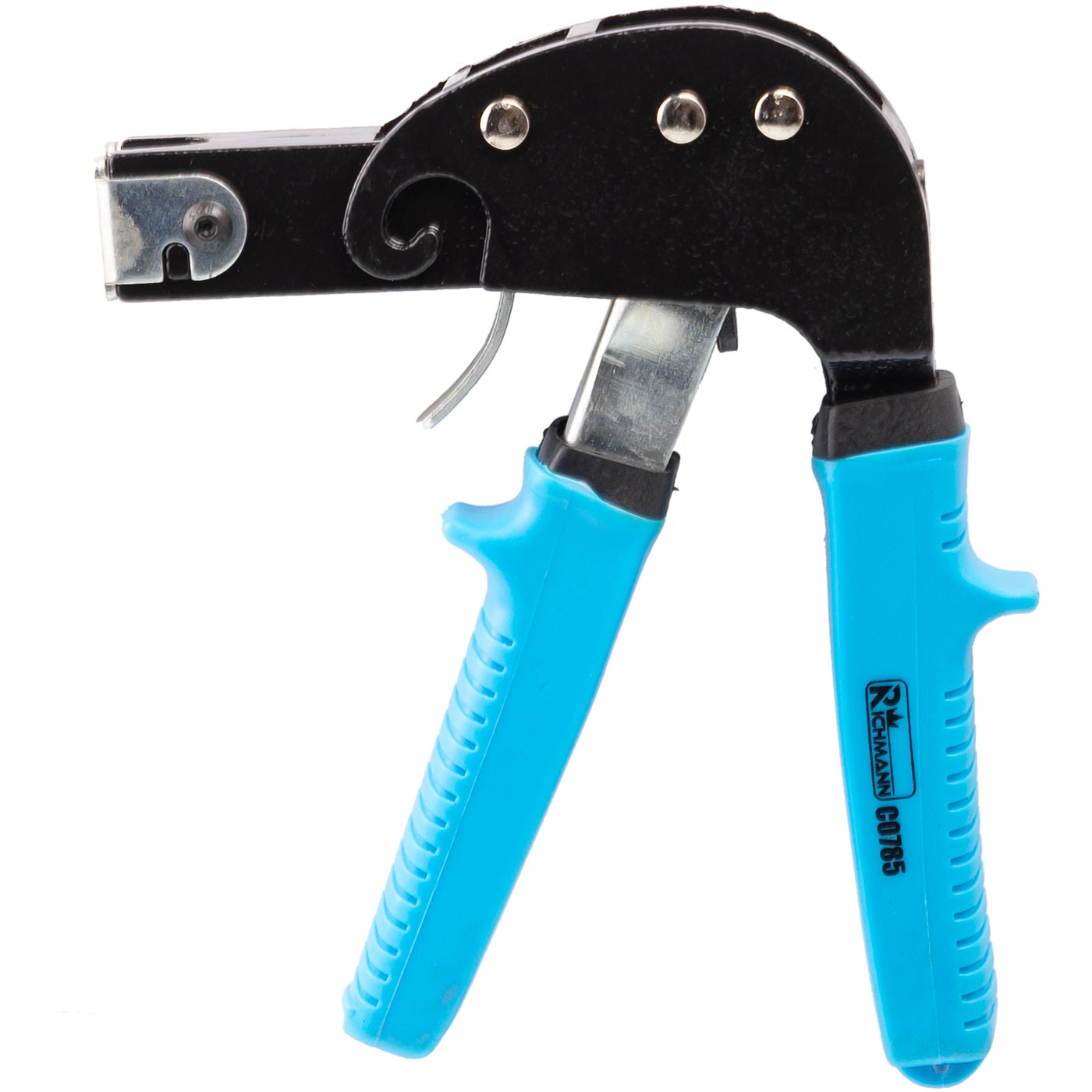 Needitangid, RICHMANN -