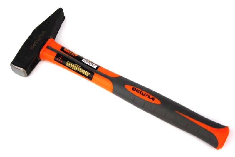 Haamer Richmann 500g -