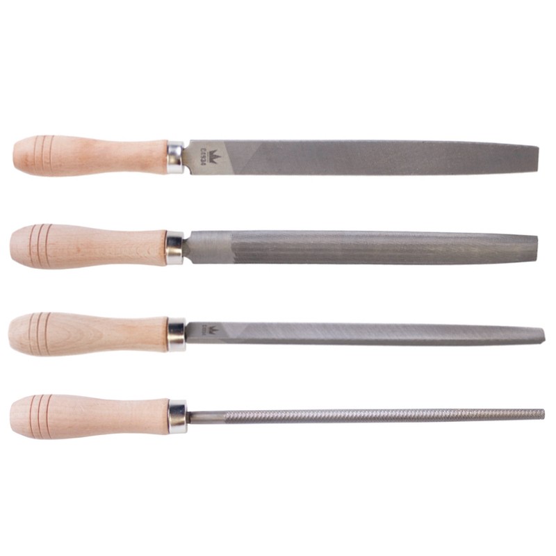 Lukssepaviil, lapik, 200 mm -