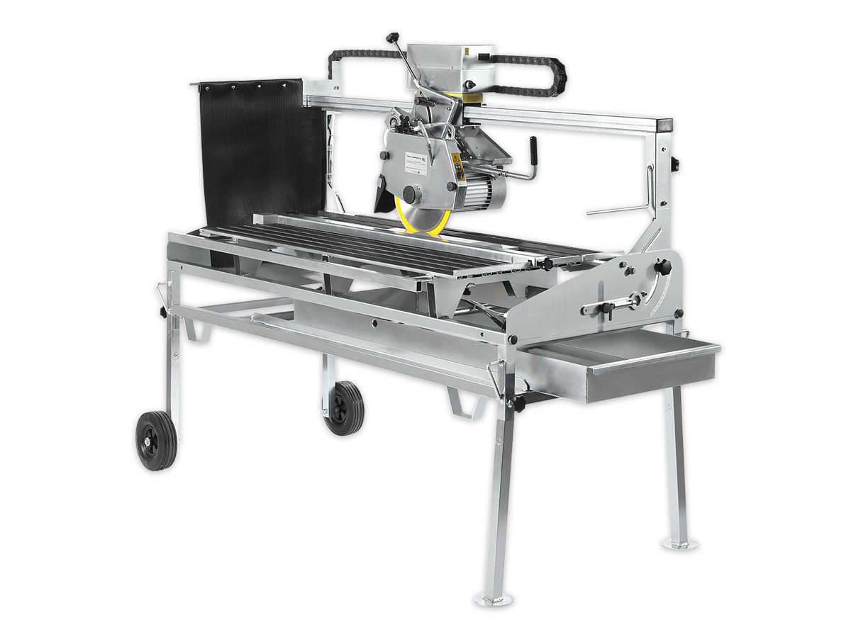 Kivisaed Diamatic A-130 K-FA, 3,0 kW / 450mm -