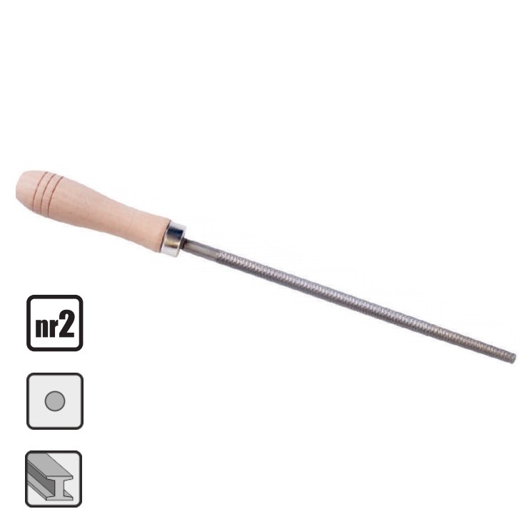 Lukssepaviil, ümmargune 200mm. -