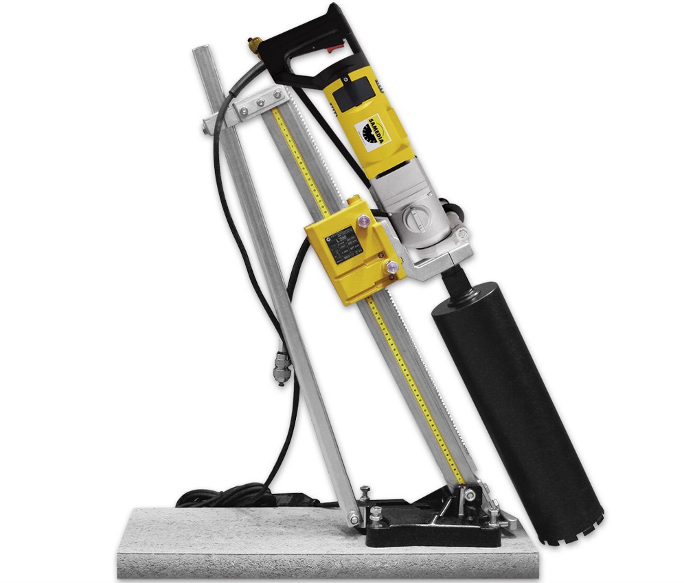 Betooni puurimise tööriist BSS180 -