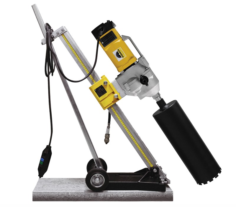 Betooni puurimise tööriist BSS300 -
