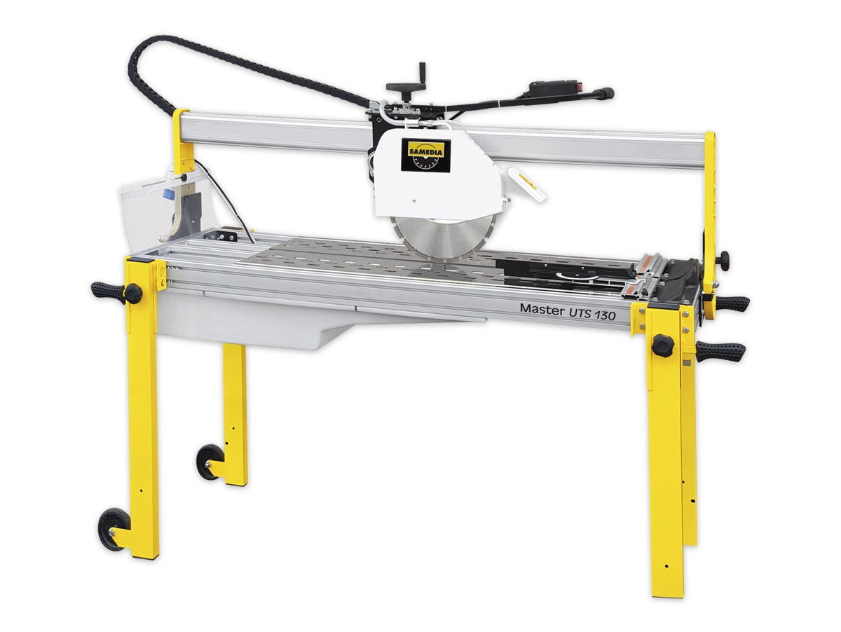 Profi kivisaag UTS 130 2,2 kW / 300 / 350 mm -