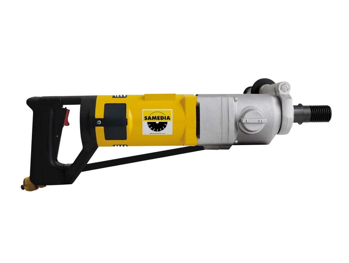 Puurmasin BMF 180, 2 kiirust, 2200 W -