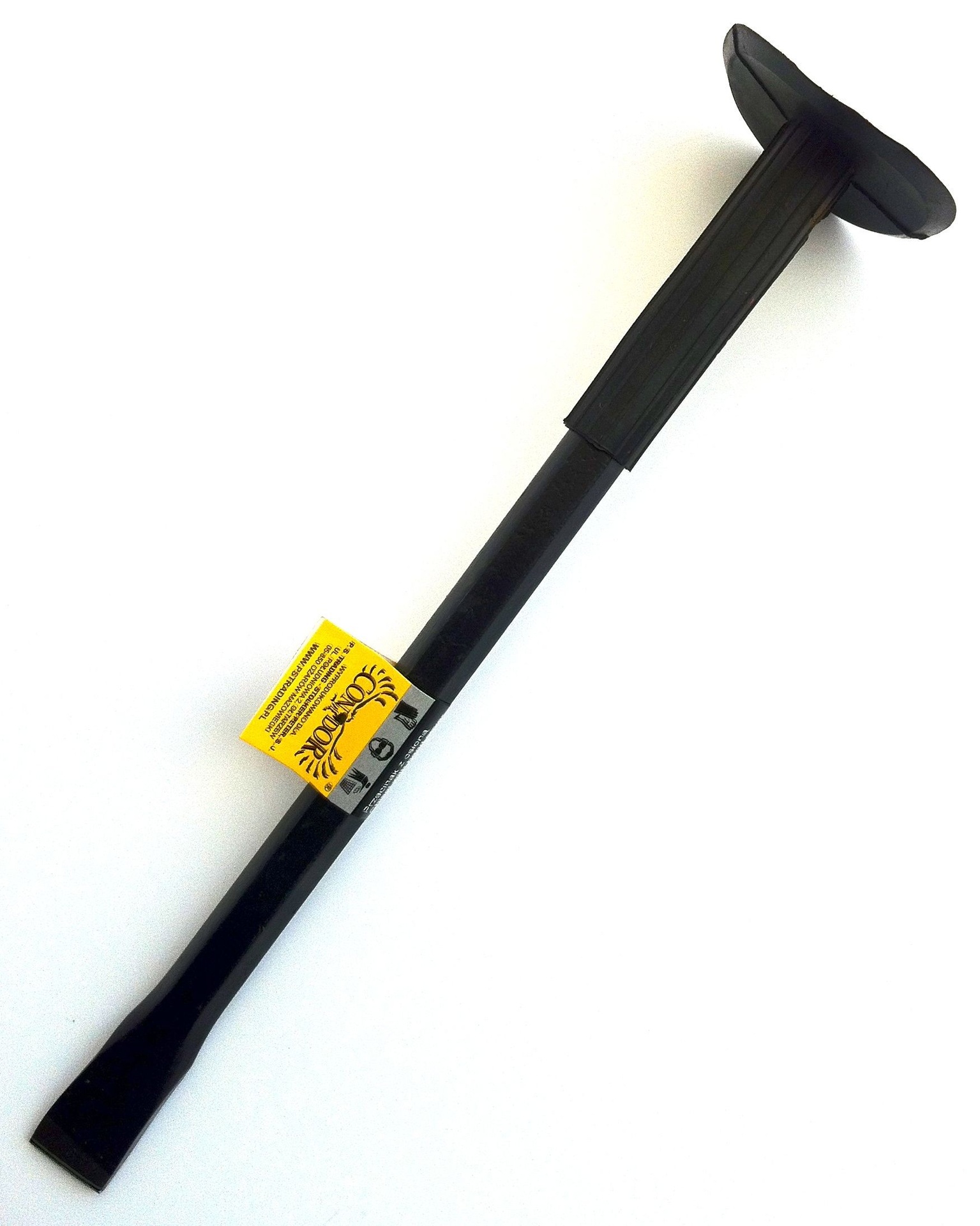 Käsipeitel, lapik, 300mmx19mm -