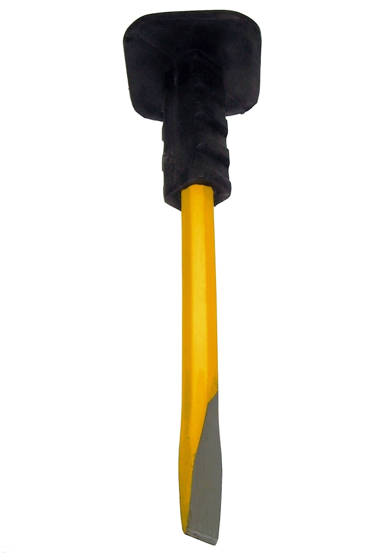 Betooni peitel, tugevdatud käepide 30 mm. -