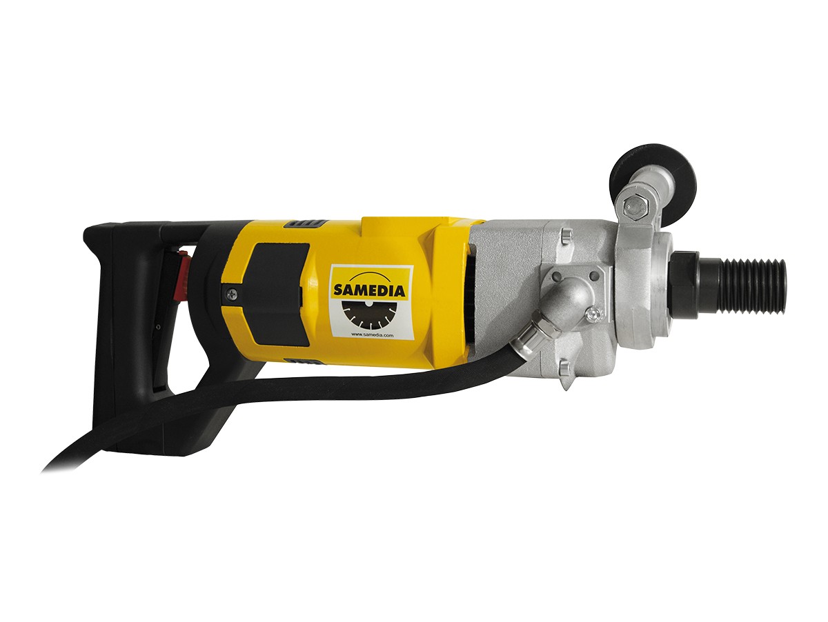 Puurmasin BMF 160, 1800 W -