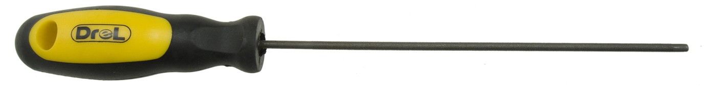 Kettsae teritusviil 4,8 × 200 mm -