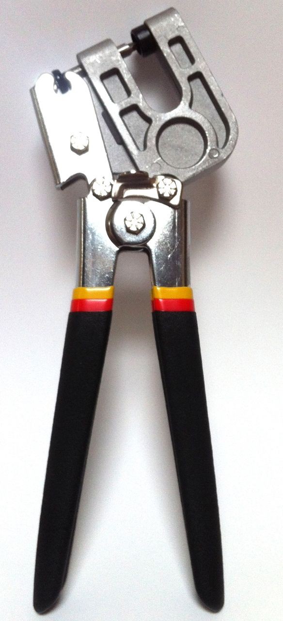 Profiil ühendus tangid -