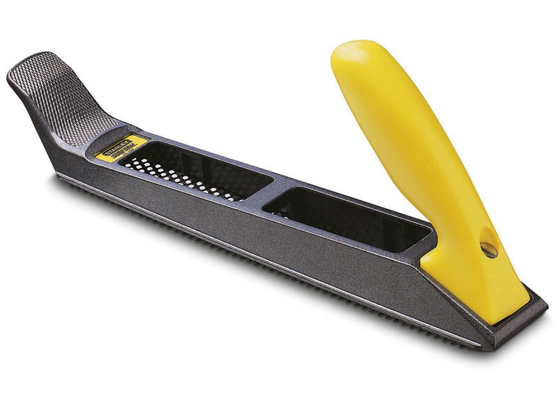 Tera pinna töötluse tööriistale Stanley -