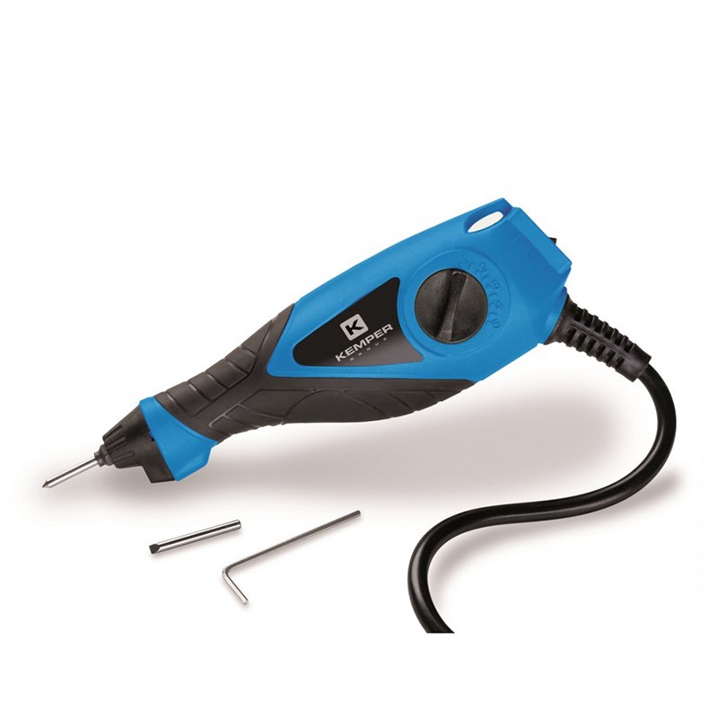 Elektriline graveerija KEMPER. -