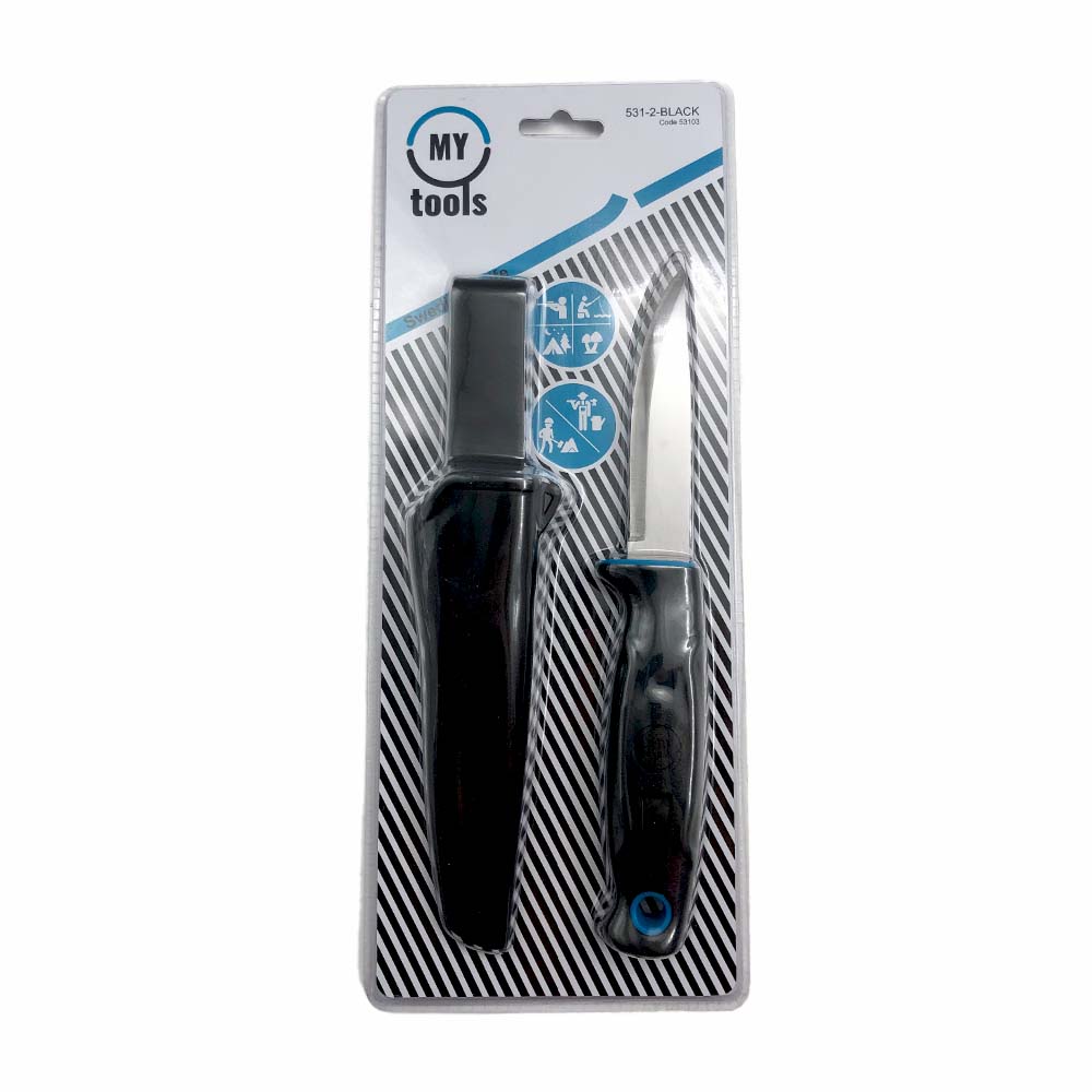 Universaalne nuga 225 mm -