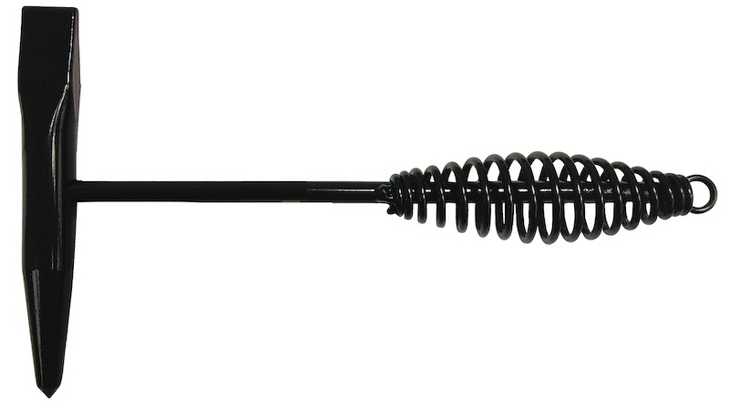 Keevitaja haamer 500g -