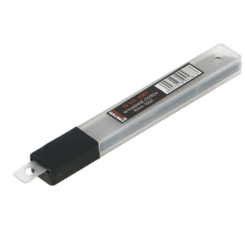 Murtavad terad 9 mm 10 tk. -