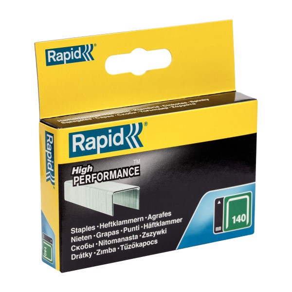 Klambrid Rapid 140/10 2000 tk -