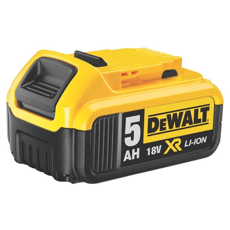 Aku DEWALT 5,0Ah DCB184-XJ -