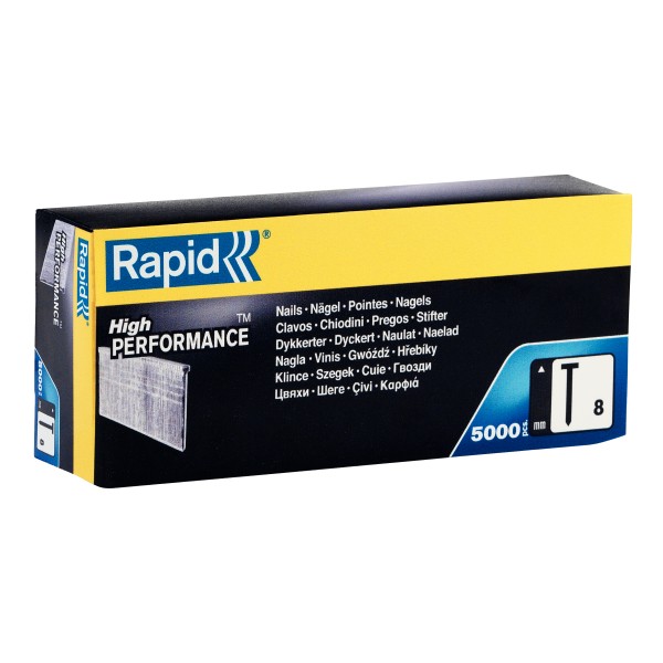 Papinaelad Rapid nr 8/40, 5000 tk -