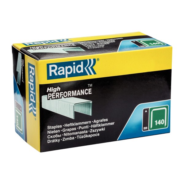 Klambrid Rapid 140/10 5000 tk -