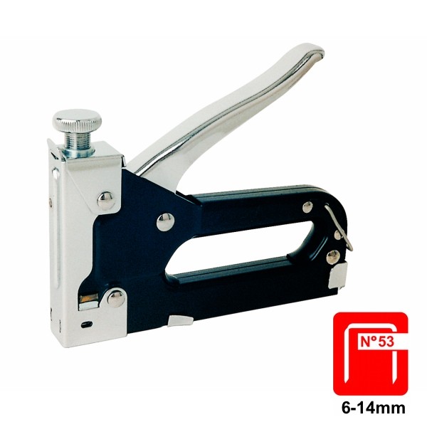 Klambrilööja Compacta Rapid -