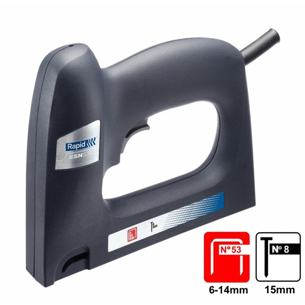 Elektriline klambrilööja Rapid Handy ESN530 -