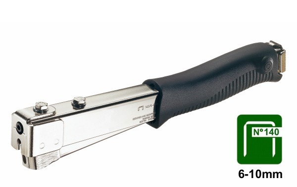 Klambrilööja Rapid PRO R11, 140T -