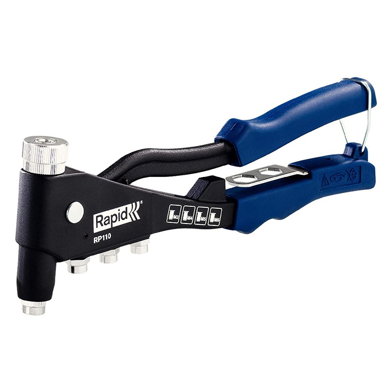 Needitangid Rapid RP110 -