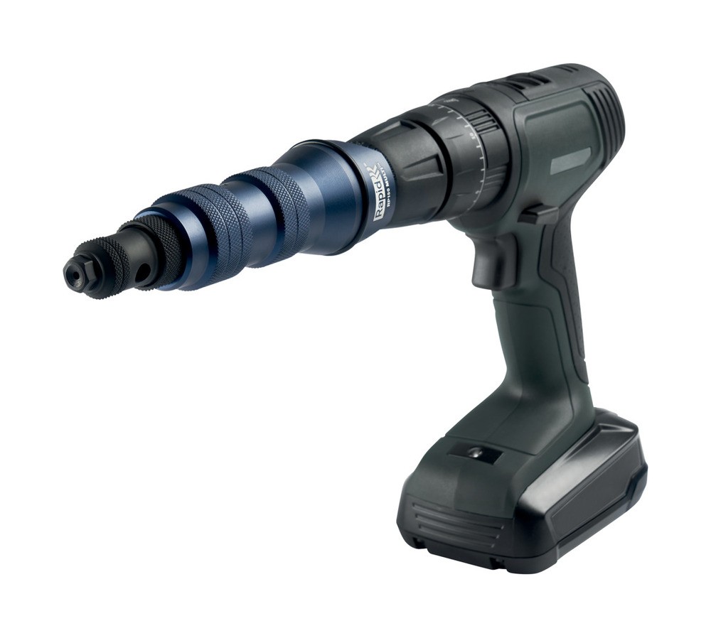 Neetimisadapter Rapid RP150 Multi -