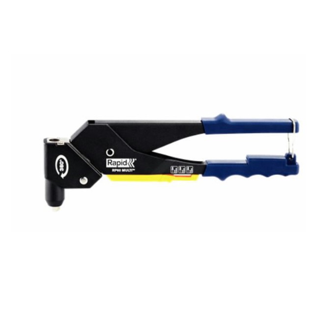 Needipüstol Rapid RP60 Multi West -