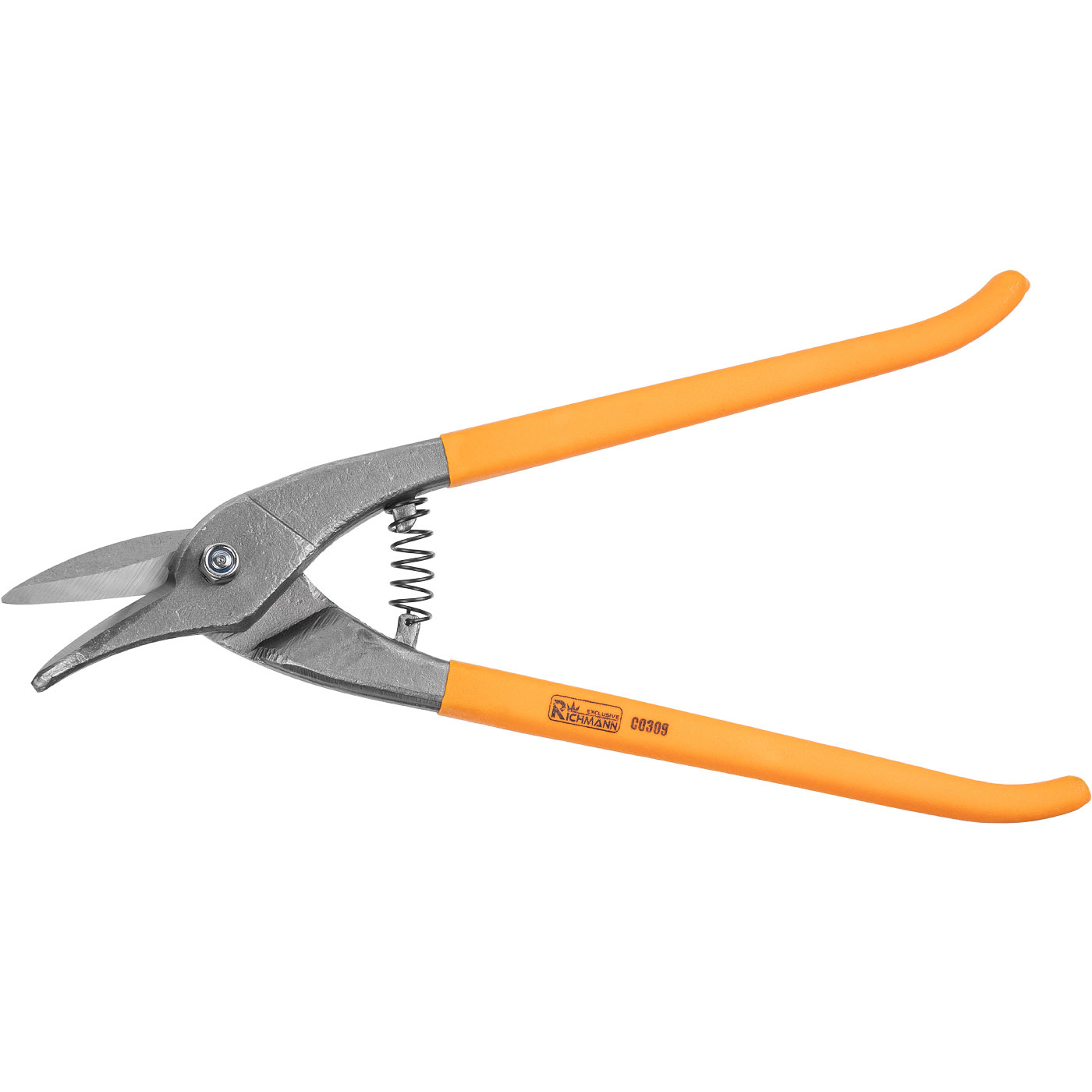 Plekikaarid 300 mm Richmann -