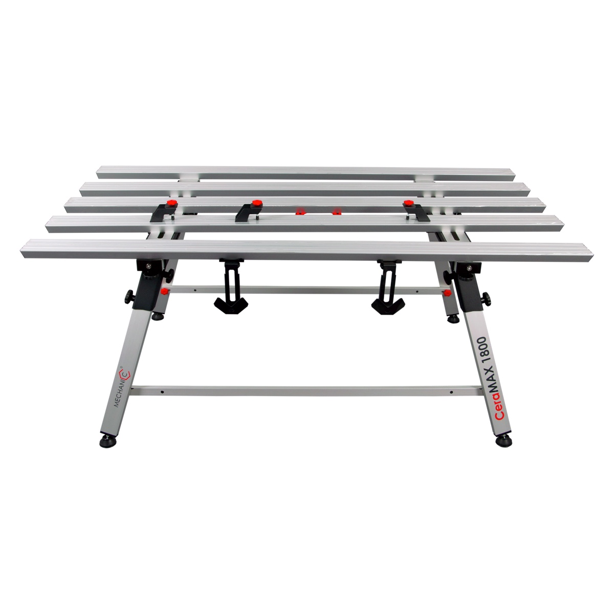 CeraMAX 1800 plaatija töölaud suurte plaatide töötlemiseks 1 CeraMAX 1800 plaatija töölaud suureformaadilistele plaatidele