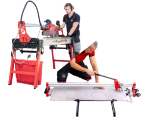 Plaadi- ja kivilõikurid